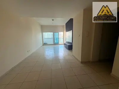 2-Bedroom Apartment for Sale in Ajman One Towers | 1,616 Sq. Ft. | Cash Deal