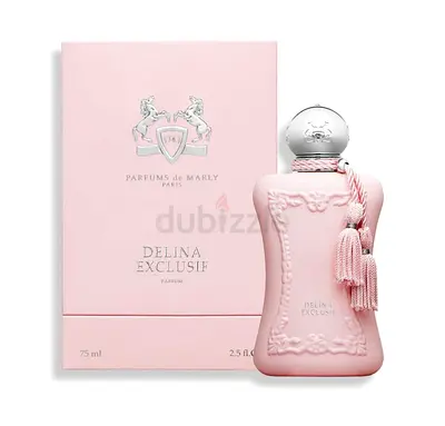 Parfums De Marly Delina Exclusif Parfum 75ml - Original
