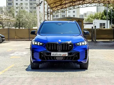 صورة مصغرة 2 لـ 2024 BMW X5