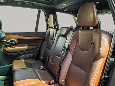 صورة مصغرة 12 لـ 2021 Volvo XC90