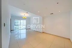 Mid Floor | Ready to Move in | Road View