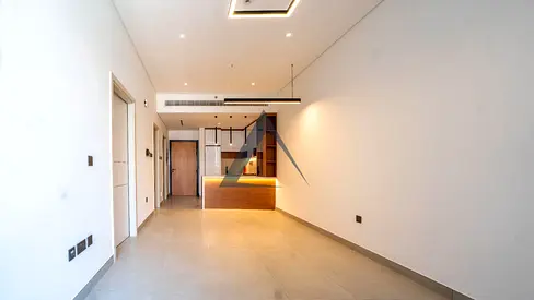 Brand New | Spacious | Maid's Room