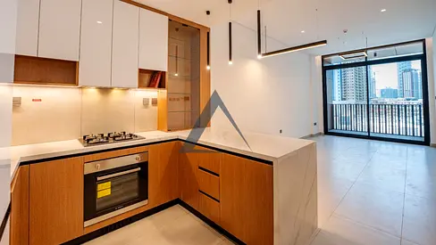 Brand New | Spacious | Maid's Room