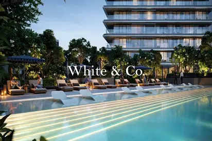 HIGH FLOOR | HIGH ROI | AMAZING CANAL VIEW