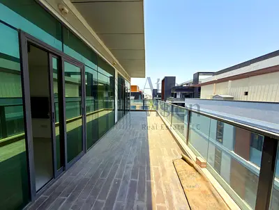 Vacant 2BR + Maid | Spacious Layout | Motivated Seller
