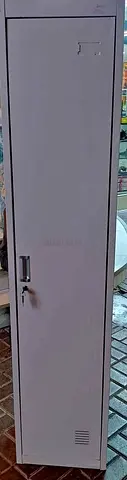 Iron Cabnit As New