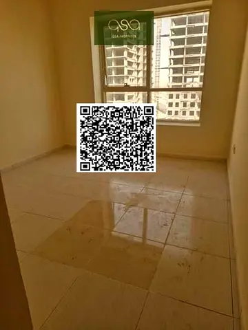 SPACIOUS 1BHK FOR Rent in C1 tower