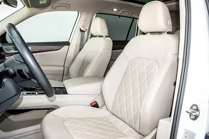 Volkswagen Teramont R-Line, миниатюра 16