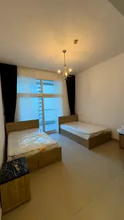 Master Room with private balcony