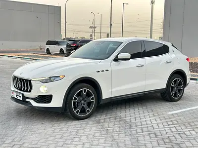 صورة 3 لـ 2016 Maserati LEVANTE
