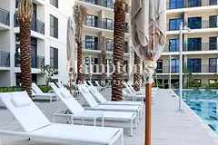 Zada Tower | Fully Furnished | Walk and live in