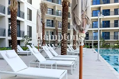 Zada Tower | Fully Furnished | Walk and live in