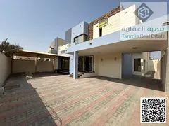 Furnished 5-Bed Villa for Rent in Al Yasmeen, Ajman | 4600 Sqft | Negotiable | 135K
