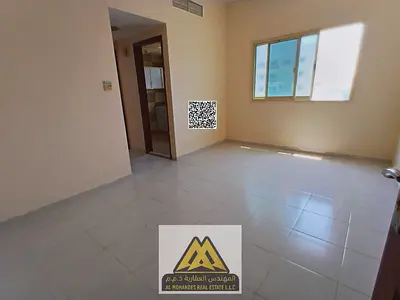 One of the most beautiful one-bedroom apartments in Al Rashidiya 2 – upscale location and spacious layout