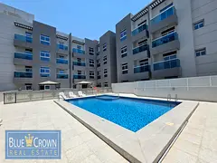 One Month Free | Limited Offer | Spacious apartment