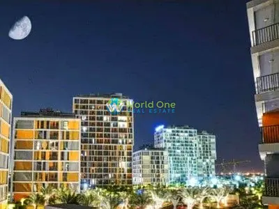 Best Deal | Affordable 1BR | Closed Kitchen