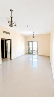 1 Month Free | Spacious 1BR | 2 Baths | Balcony | Near Indian International School