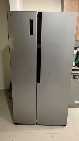 LG Fridge For Sale
