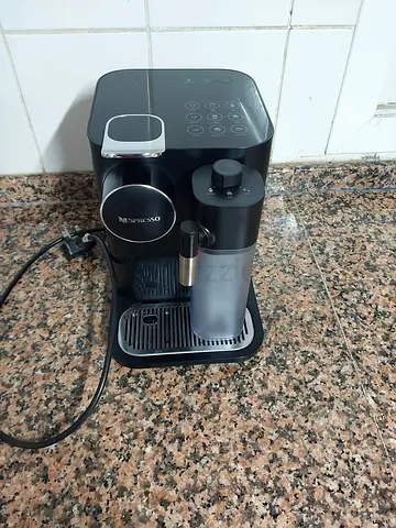 Coffee Mashine
