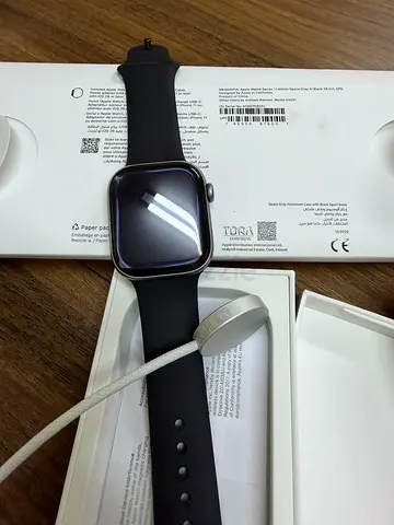 Apple Watch Series 11 42mm