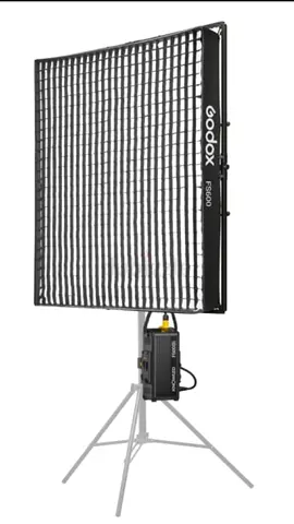 Godox Knowled F600bi