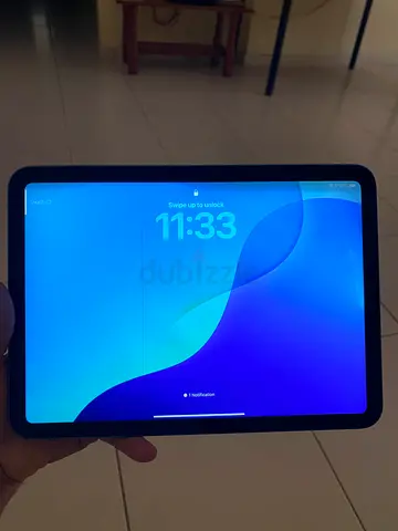Apple iPad in good working condition - WiFi model (10.2