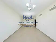 Nature Inspiring 3 BR || 12 Cheques Payment || Luxurious ||Chiller Free||With Parking Free || Wardro