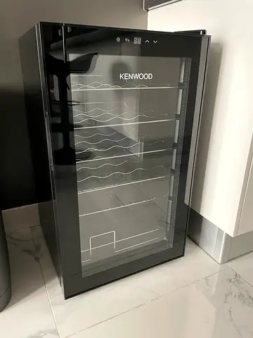 Kenwood Mini Fridge/Wine Cooler 24L