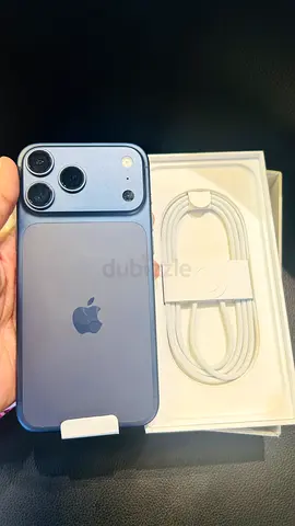 Iphone 17 Pro Max 1 Tb