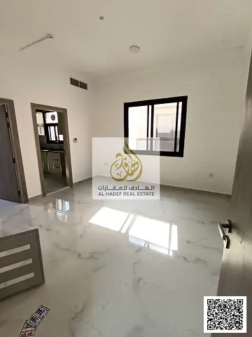 ) 🔥 أول ساكن بالكامل | شقة غرفة وصالة تشطيب سوبر ديلوكس | العالية 🔑