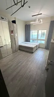 Master room
