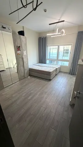 Master room