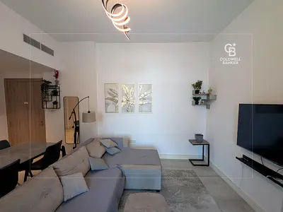Fully Furnished | Ready to Move | Prime Location