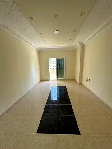 للبيع غرفتين وصالة برج المجاز المجاز 2