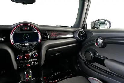 MINI Cooper S JCW GP, миниатюра 11