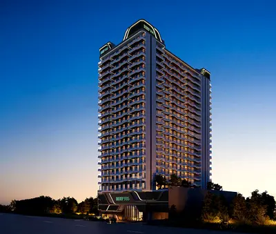 Studio_Furnished_Smart Home_Long Term Value Growth_Flixable Paymentplan