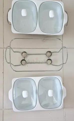 FREE food Warmer