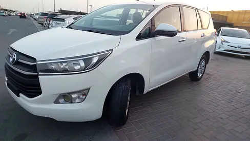 2020 Toyota INNOVA — фото 13