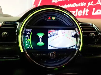صورة 13 لـ 2020 MINI CLUBMAN