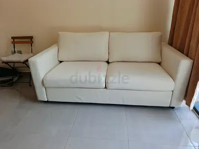 Perfect condition like new ikea vimle sofabed