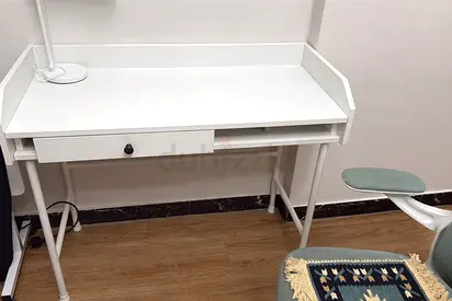 IKEA table