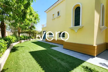4BR En-Suite | Newly Upgraded | Corner Plot