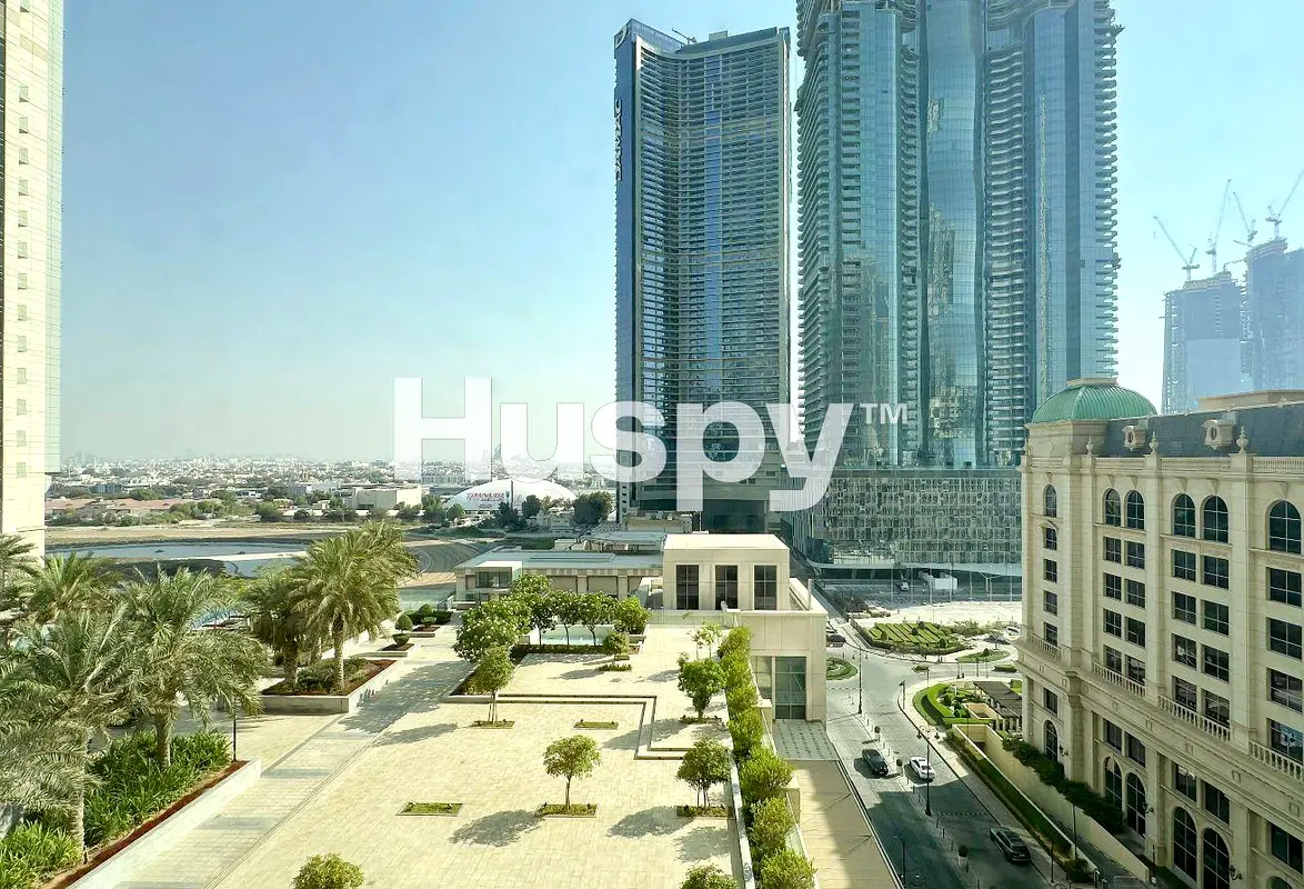 High Floor | Multiple Cheques | Vacant