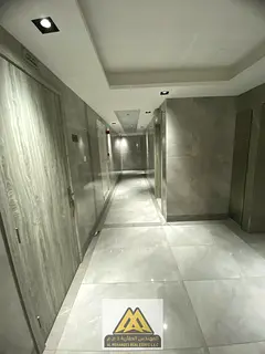 Huge 2BR Penthouse Roof Apartment for Annual Rent in Al Jurf 3 Ajman