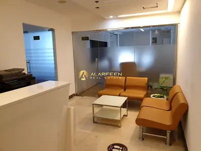 Multiple Cheques | Premium Furniture | Extra Parking