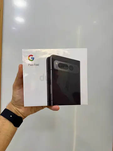 Google Pixel Fold 256GB Brand New Box Packed