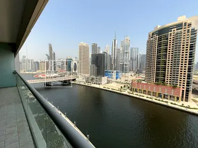 Stunning Canal View | Ready to Move In | Vacant