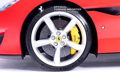 صورة 20 لـ 2019 Ferrari PORTOFINO