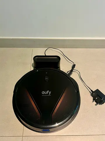 Eufy vacuum robot cleaner for sale