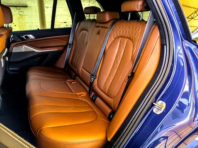 صورة مصغرة 12 لـ 2024 BMW X5